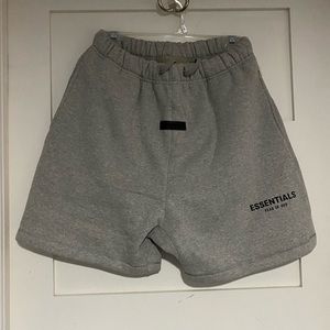 Essentials Sweatshorts